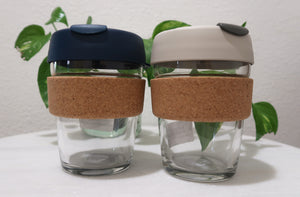 Neutral Reusable 12 oz. KeepCup