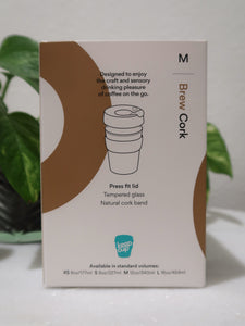 Neutral Reusable 12 oz. KeepCup