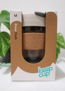 Neutral Reusable 12 oz. KeepCup